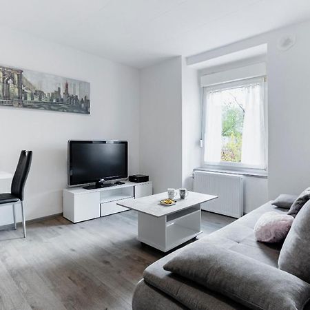 Comfort Stay Basel Airport 2A46 圣路易 外观 照片