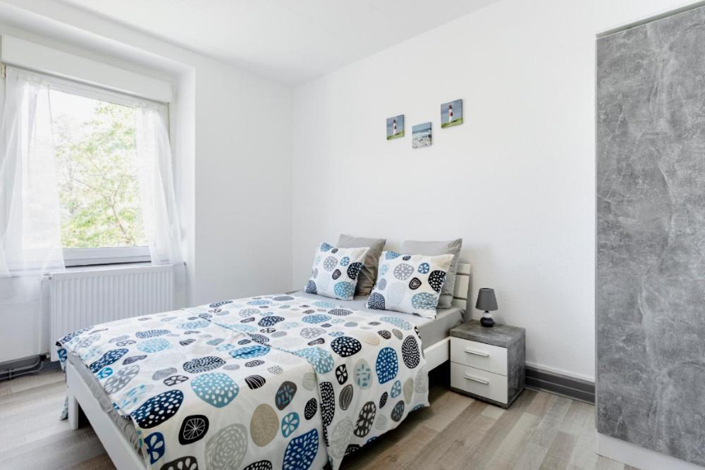 Comfort Stay Basel Airport 2A46 圣路易 外观 照片